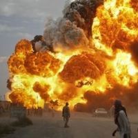 Afganistan'da bombalı saldırı