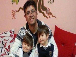 O polis memuru hayatını kaybetti