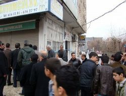 Cizre'de Kuyumcudan 10 Kilo Altın Çalındı