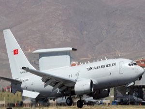 Türkiye Boeing'e cezayı kesti