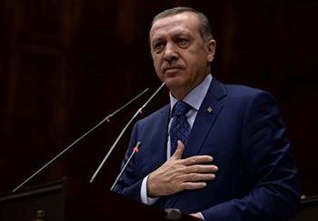 Erdoğan'dan "Kabataş" açıklaması