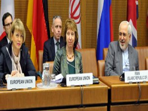 İran, nükleer görüşmelere başladı!