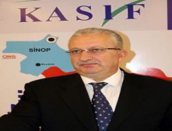 "2010, Türkiye'nin Yeniden Atılım Yılı Olacak!"