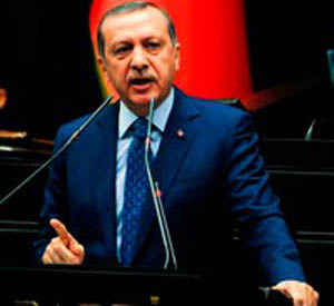 Son Çeteyle Mücadele