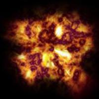 Lübnan'da şiddetli patlama