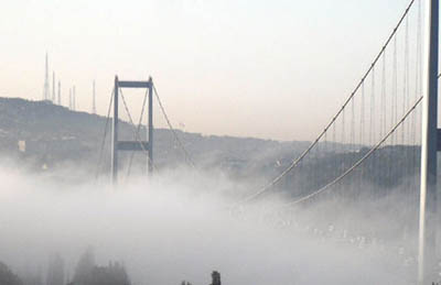 Vapur seferleri yeniden...