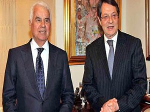 Kıbrıs'ta çapraz müzakere dönemi