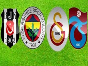 Kurdaki artış dört büyükleri vurdu