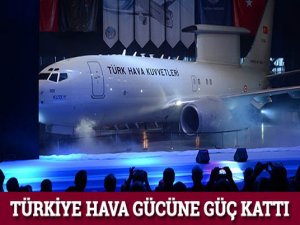 Barış Kartalı, TSK'ya katıldı!