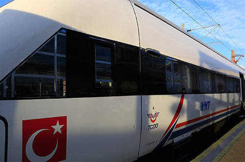 Test sürüşlerinde son aşamaya gelindi