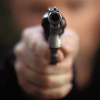 Ak Parti Adayına Silahlı Saldırı