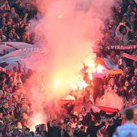 Trabzonspor'a ceza kapıda!