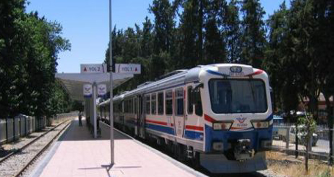 Sivas-Divriği hattı haftasonu hizmete girecek