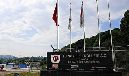 TPAO yurt dışına açılıyor