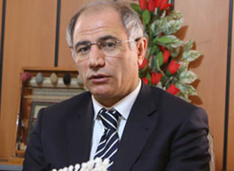 "Siyasi iradeyi örselemeye kimsenin gücü yetmez"