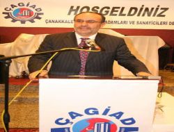 Ak Parti Genel Başkan Yardımcısı Kapusuz: Anayasa Mutlaka Değişmeli