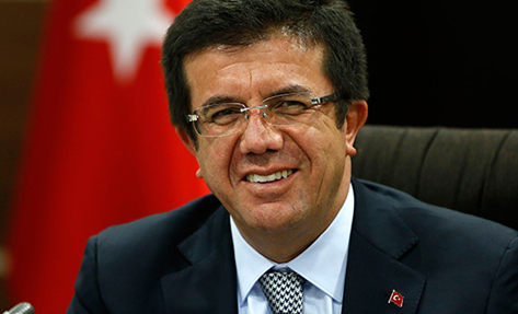 Yılda ortalama yüzde 15 ihracat artışı sağlandı