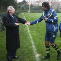 Fenerbahçe'de Bruno Alves şoku!