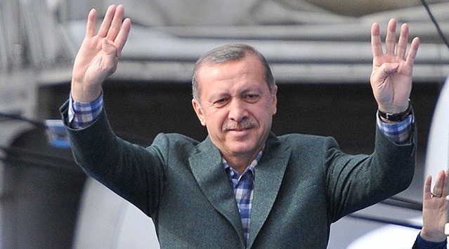 Başbakan Erdoğan net konuştu!