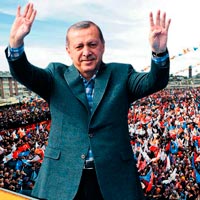 'Ne vicdanları var ne de insanlıkları'