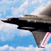 F-35'in orta gövdesini Türkiye üretecek