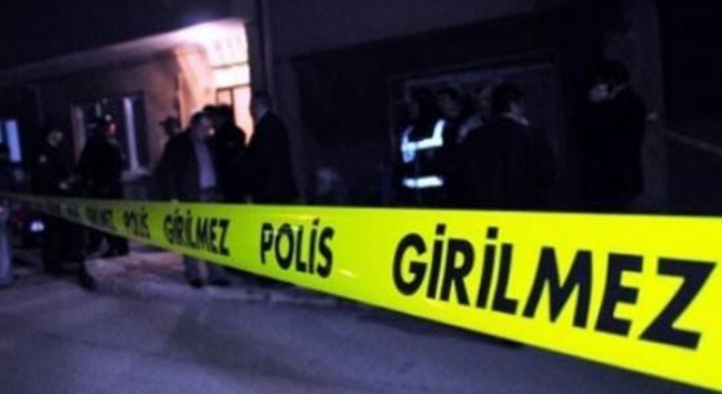 Özel Harekat Polisi kılığında hırsızlık