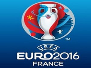 EURO 2016'da kuralar çekiliyor