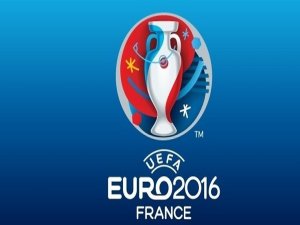 Euro 2016'da rakiplerimiz belli oldu!