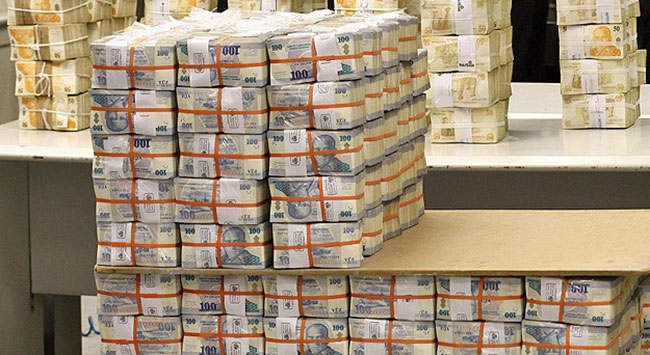 Unutkanlar TMSF'yi zengin etti