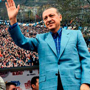 YSK'ya: Adil davranacaksın!