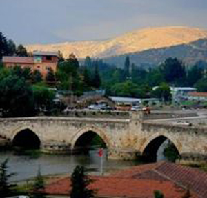 Kanal İstanbul'a kardeş geliyor