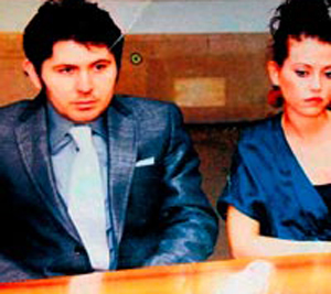 Kırca'nın gelininden tehdit suçlaması