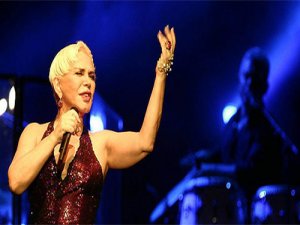 Sezen Aksu: "Ayarınızı bilin"