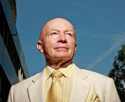 Mobius: 2014 geleceği belirleyecek