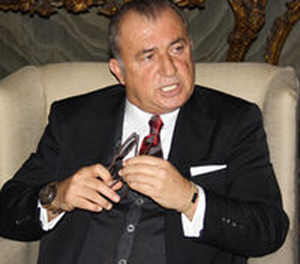 Terim Chelsea maçını yorumladı