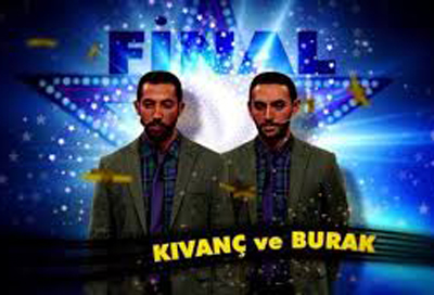 2014'ün yeteneklisi belli oldu