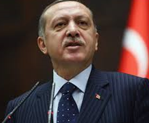 Başbakan Erdoğan'dan açıklamalar