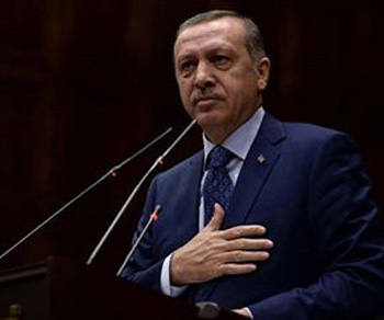 Ve Başbakan Erdoğan konuştu!