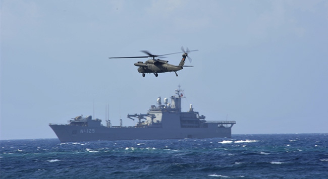 TSK'dan 150 yıl sonra bir ilk