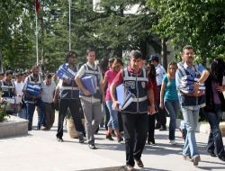Nitelikli Dolandırıcılık Suçundan Gözaltına Alınan 39 Zanlıdan 15'i Adliyeye Sevk Edildi