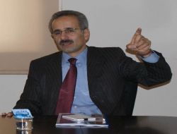 Doğu Çevre Yolu Projesinden Vazgeçmeden Alternatif Çözümler Aranıyor