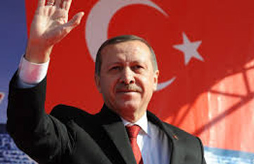 Erdoğan'ın doğum gününe özel klip