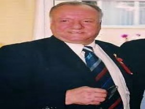 Efsane kaleci Aleksan Dadyan vefat etti!