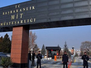 Hükümetten MİT kanunu kararı