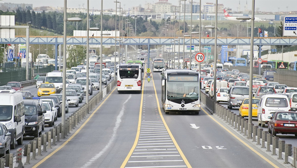 10 milyon kişiye ücretsiz seyahat müjdesi