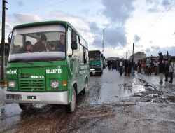 Ormancı Tarafından Öldürülen 2 Kardeş Toprağa Verildi