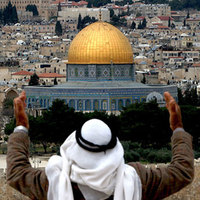İsrail Kudüs'te ezan sesini kısıyor