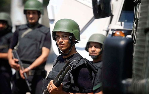 Mursi'nin oğluna şartlı tahliye