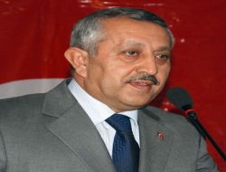 İl Danışma Meclisi Toplantısına Her Ay Bir Bakan Davet Edilecek