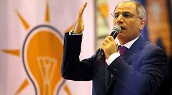 Efkan Ala 'ağababalarını' açıkladı!